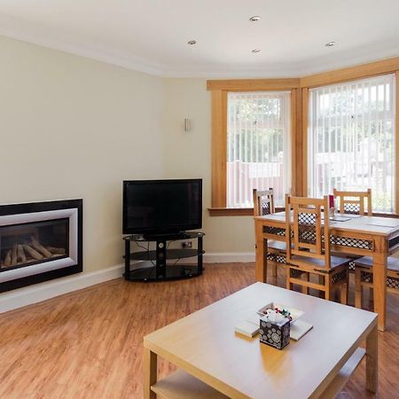 Wee White House Bed & Breakfast Edinburgh Bagian luar foto